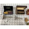 Image 6 : VINTAGE SHAVING LOT SAFETY RAZORS BRUSHES ETC