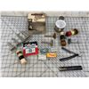 Image 3 : VINTAGE SHAVING LOT SAFETY RAZORS BRUSHES ETC