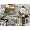 Image 8 : VINTAGE SHAVING LOT SAFETY RAZORS BRUSHES ETC