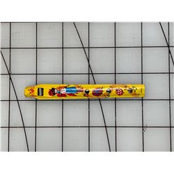 BLACK AMERICANA VINTAGE TIN WHISTLE