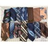 Image 1 : LOT OF 14 NOS VINTAGE NECK TIES