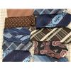 Image 3 : LOT OF 14 NOS VINTAGE NECK TIES
