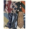Image 3 : LOT OF 14 NOS VINTAGE NECK TIES