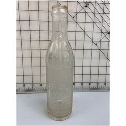 STARLITE BEVERAGES SASKATOON BOTTLE