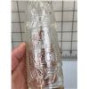 Image 2 : G & J WATTS EMBOSSED BOTTLE REGINA SASK