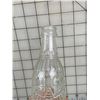 Image 5 : G & J WATTS EMBOSSED BOTTLE REGINA SASK