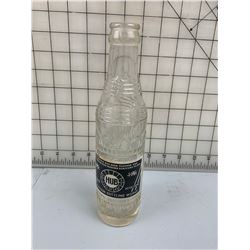 HUB BEVERAGES BOTTLE SASKATOON