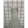 Image 3 : EMBOSSED WISHING WELL SODA POP BOTTLE