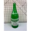 Image 1 : 30oz WISHING WELL GINGER ALE POP BOTTLE