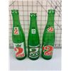 Image 1 : 3 DIFFERENT 2-WAY SODA POP BOTTLES
