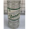 Image 2 : DORANS SOO FALLS BREWING COMPANY BOTTLE ONTARIO