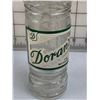 Image 3 : DORANS SOO FALLS BREWING COMPANY BOTTLE ONTARIO