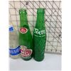 Image 2 : LOT OF 5 SODA POP BOTTLES HISPOT TEEM RC AND MORE