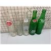 Image 5 : LOT OF 5 SODA POP BOTTLES HISPOT TEEM RC AND MORE