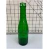 Image 1 : DREWRYS EMBOSSED MOUNTIE GINGER ALE BOTTLE