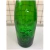 Image 3 : DREWRYS EMBOSSED MOUNTIE GINGER ALE BOTTLE