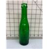 Image 6 : DREWRYS EMBOSSED MOUNTIE GINGER ALE BOTTLE