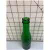 Image 7 : DREWRYS EMBOSSED MOUNTIE GINGER ALE BOTTLE