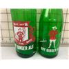 Image 2 : 2 DREWRYS GINGER ALE BOTTLES