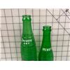 Image 3 : 2 DREWRYS GINGER ALE BOTTLES