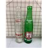 Image 1 : 2 DREWRYS GINGER ALE BOTTLES