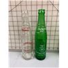 Image 4 : 2 DREWRYS GINGER ALE BOTTLES