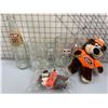 Image 1 : A&W MUGS BEARS AND BOTTLE