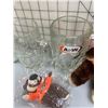 Image 3 : A&W MUGS BEARS AND BOTTLE
