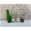 Image 1 : 4 DIFFERENT NESBITTS POP BOTTLES