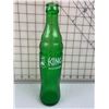 Image 1 : KING BEVERAGES POP BOTTLE MOOSEJAW SASK