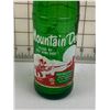 Image 2 : HILLBILLY MOUNTAIN DEW POP BOTTLE BILL AND DOT