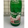 Image 2 : HILLBILLY MOUNTAIN DEW POP BOTTLE HERB AND RUBY
