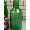 Image 2 : 2 DIFFERENT MOUNTAIN DEW POP BOTTLES