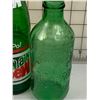 Image 3 : 2 DIFFERENT MOUNTAIN DEW POP BOTTLES