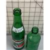 Image 5 : 2 DIFFERENT MOUNTAIN DEW POP BOTTLES