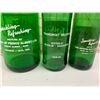 Image 4 : 3 DIFFERENT JAMAICA DRY GINGER ALE BOTTLES