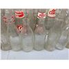 Image 4 : LOT OF 19 VARIOUS COKE BOTTLES