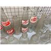 Image 5 : LOT OF 19 VARIOUS COKE BOTTLES