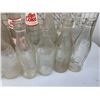 Image 6 : LOT OF 19 VARIOUS COKE BOTTLES