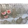 Image 7 : LOT OF 19 VARIOUS COKE BOTTLES
