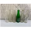 Image 3 : 6 DIFFERENT PACHELS BEVERAGES BOTTLES YORKTON SASK