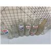 Image 2 : 7 DIFFERENT PEPSI COLA BOTTLES