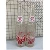 Image 1 : 2 BIG GIANT COLA BOTTLES