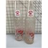 Image 3 : 2 BIG GIANT COLA BOTTLES