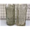 Image 2 : 2 SQUEEZE SODA POP BOTTLES