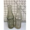 Image 3 : 2 SQUEEZE SODA POP BOTTLES