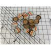 Image 2 : LOT OF ORANGE CRUSH SUGAR FREE CORK LINED POP BOTTLE CAPS