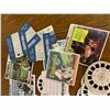 Image 2 : LOT OF VIEW-MASTER SLIDES