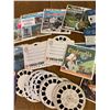 Image 3 : LOT OF VIEW-MASTER SLIDES