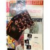 Image 2 : LOT OF 14 DIFFERENT BILL COSBY RECORDS